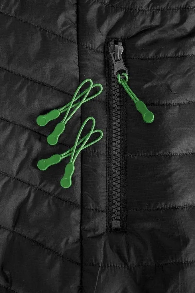 Biz Collection Zippies J744 Casual Wear Biz Collection Green
